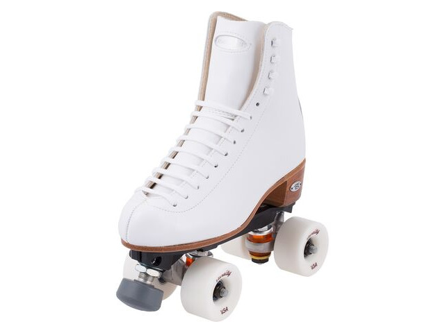 Riedell Epic 220 Skates click to zoom image