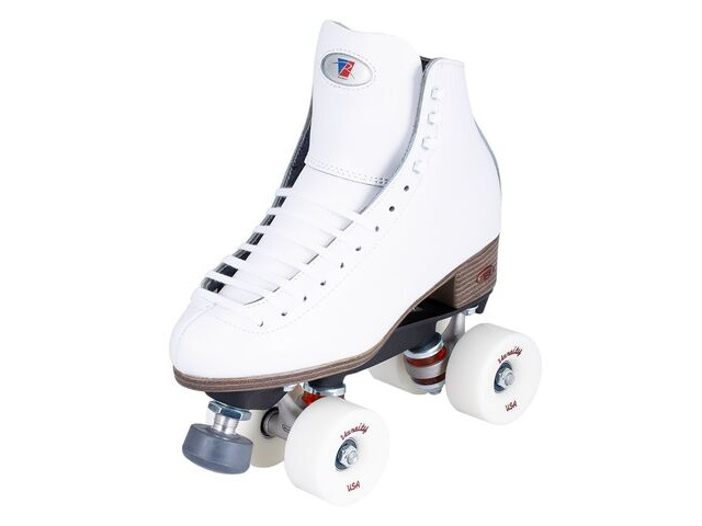 Riedell Raven 120 Skates click to zoom image