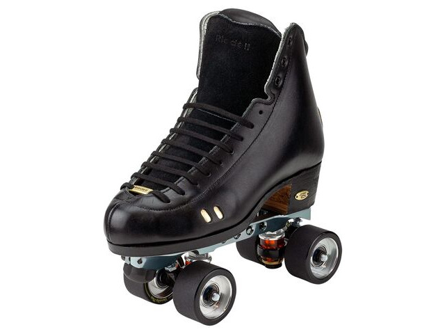 Riedell Unity Roller Skates click to zoom image