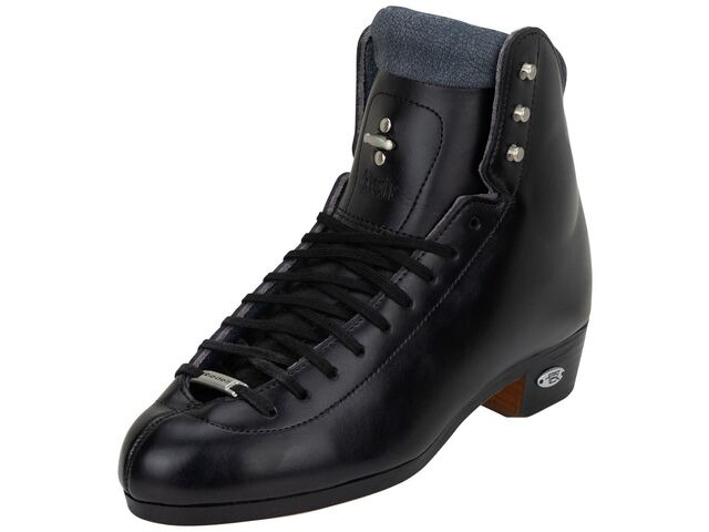 Riedell 910 Flair High Top Boots click to zoom image