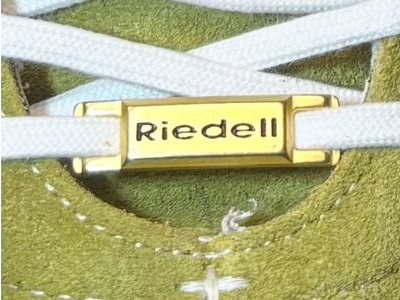 Riedell Lace Bar (Unit)