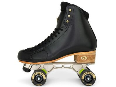 Riedell 910R Anthem Skates click to zoom image