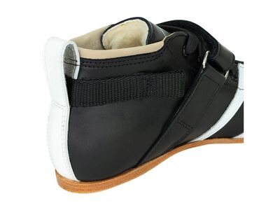 Riedell League Derby Boots click to zoom image