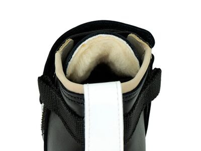 Riedell League Derby Boots click to zoom image