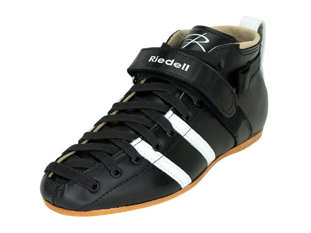 Riedell League Derby Boots click to zoom image