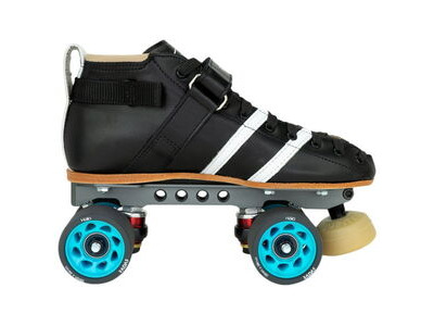 Riedell League PRO Skates click to zoom image