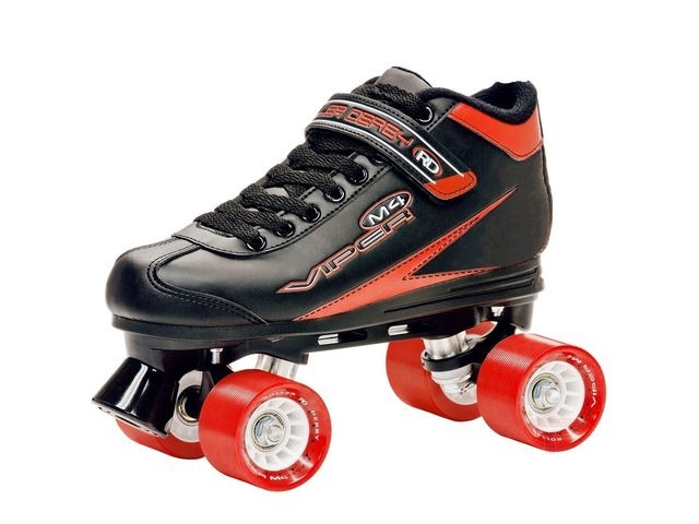 Roller Derby Viper M4 - Roller Skates click to zoom image