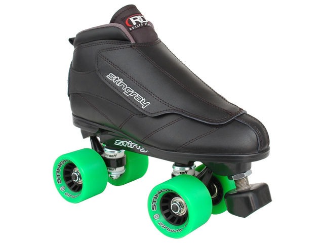 Roller Derby Stingray Quad Skate click to zoom image