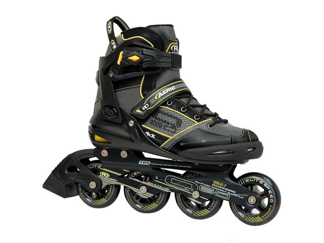 Roller Derby Aerio Q-60 Skates click to zoom image
