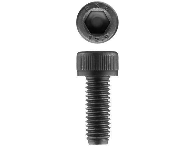 PowerDyne Arius Platinum Toe Stop Bolt click to zoom image