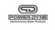 PowerDyne logo