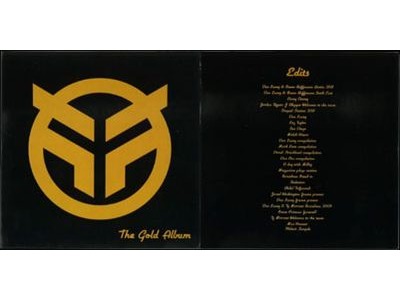 Federal The Golden Album