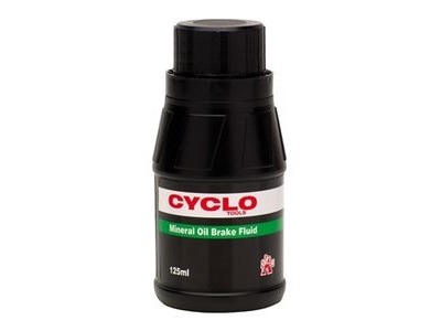 Weldtite Cyclo Mineral Oil