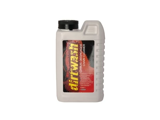 Weldtite DirtWash Degreaser click to zoom image