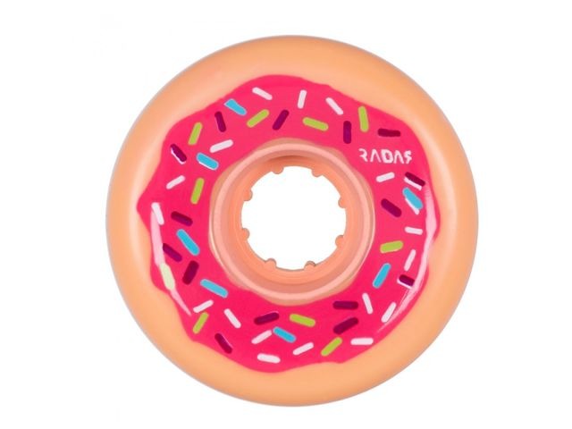 Radar Donut Wheels click to zoom image