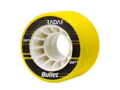 Radar Bullet Wheels