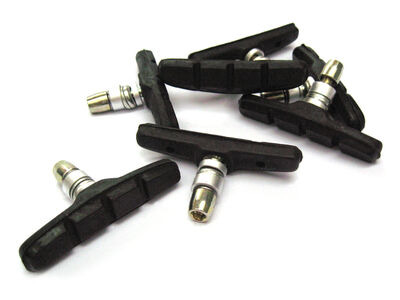 BCC Brake Blocks - " A.K. Type Fit  click to zoom image
