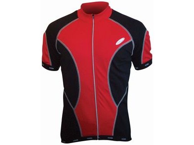 Lusso Coolite Jersey short sleeve