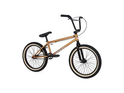 Fit Bike Co Series One