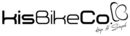 Kis Bike Co logo