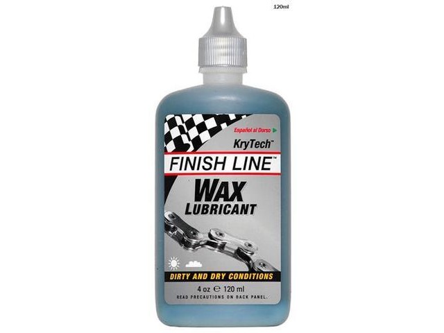 Finish Line Krytech Lube click to zoom image