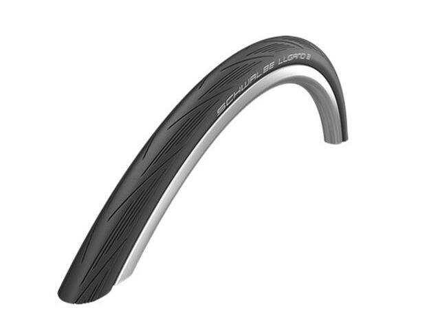Schwalbe Lugano Puncture Protected 700x25C click to zoom image