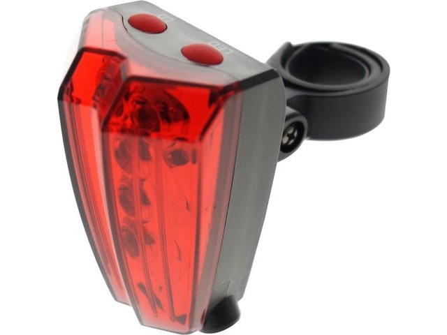 Claud Butler LAZER Rear Safety Light/Lazer click to zoom image