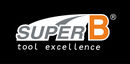 Super B logo