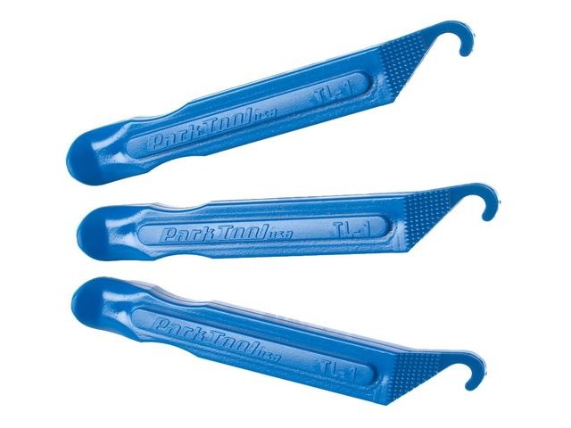 Park Tool USA Tyre Levers click to zoom image