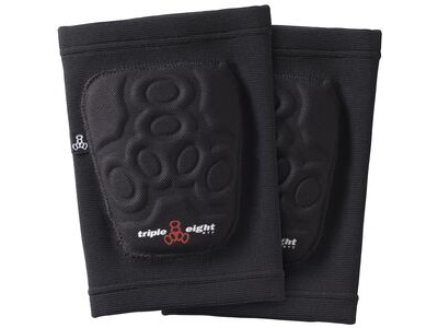 Triple Eight Covert Knee Pads