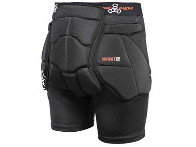 Triple Eight Triple 8 Bumsaver 2 Padded Shorts