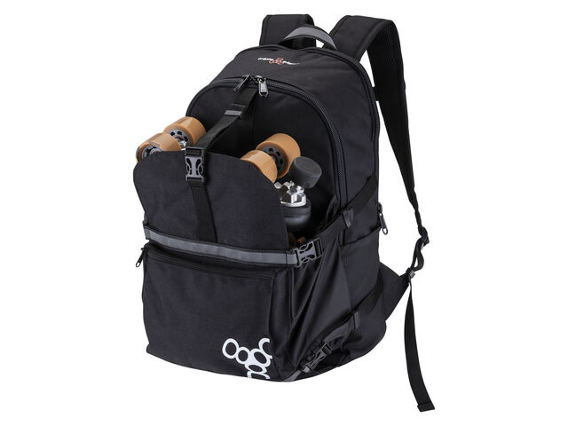 Triple Eight Quad 25 Backpack click to zoom image