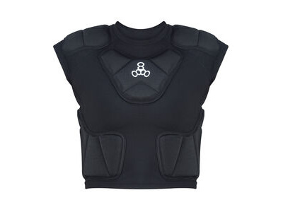 Triple Eight Bashguard Padded Top