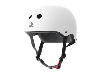 Triple Eight Certified Sweatsaver 