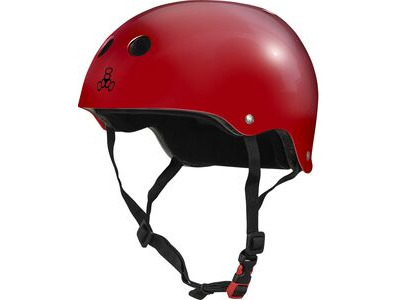 Triple Eight Certified Sweatsaver 