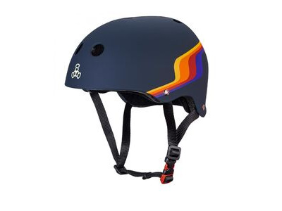 Triple Eight Certified Sweatsaver Pacific beach