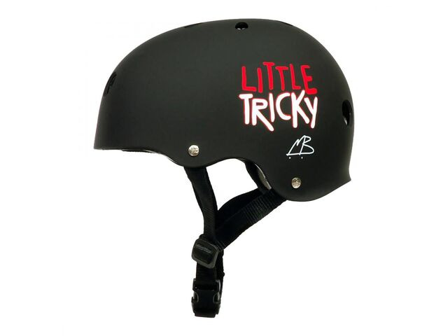 Triple Eight Jr Little Tricky V2 Helmets click to zoom image