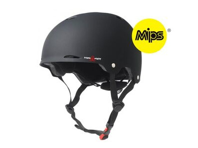 Triple Eight Gotham Helmet 