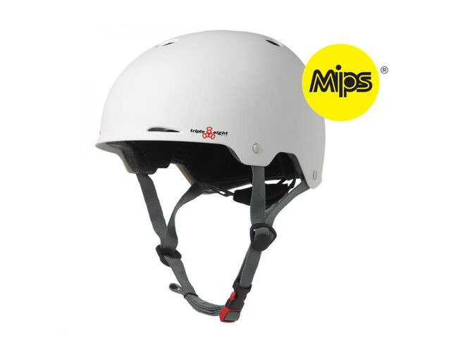 Triple Eight Gotham Helmet click to zoom image