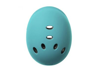 Triple Eight Certified Sweatsaver Gotham Baja Teal click to zoom image