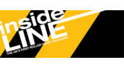 Inside Line logo