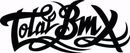 Total BMX logo